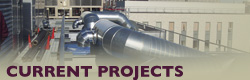 Current Projects